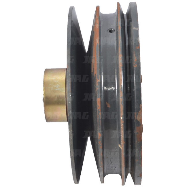 JAG03-0173 KoÅ‚o wariatorowe