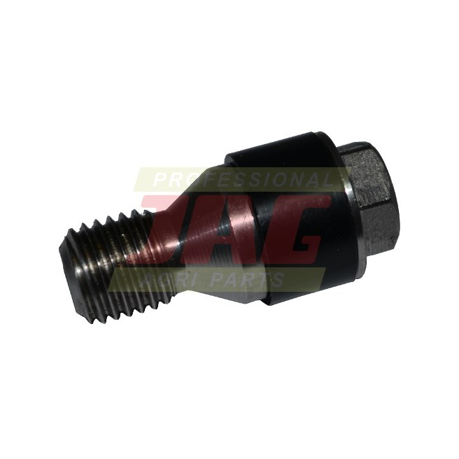 JAG03-0252 Åšruba stoÅ¼kowa z wkÅ‚adkÄ… OryginaÅ‚ CLAAS