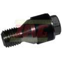 JAG03-0252 Conical screw with insert Original CLAAS