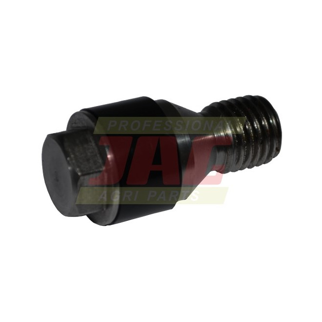 JAG03-0252 Åšruba stoÅ¼kowa z wkÅ‚adkÄ… OryginaÅ‚ CLAAS