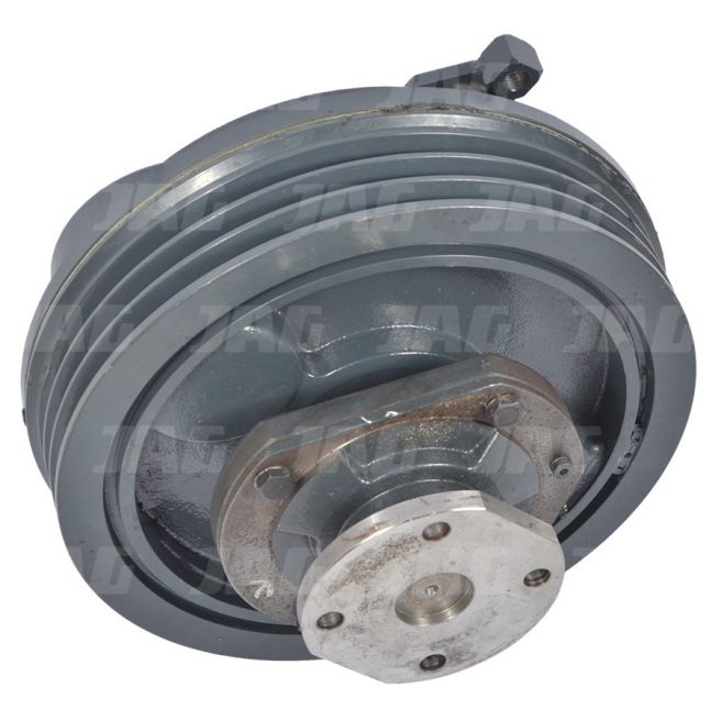 628724 KoÅ‚o wariatorowe kompletne