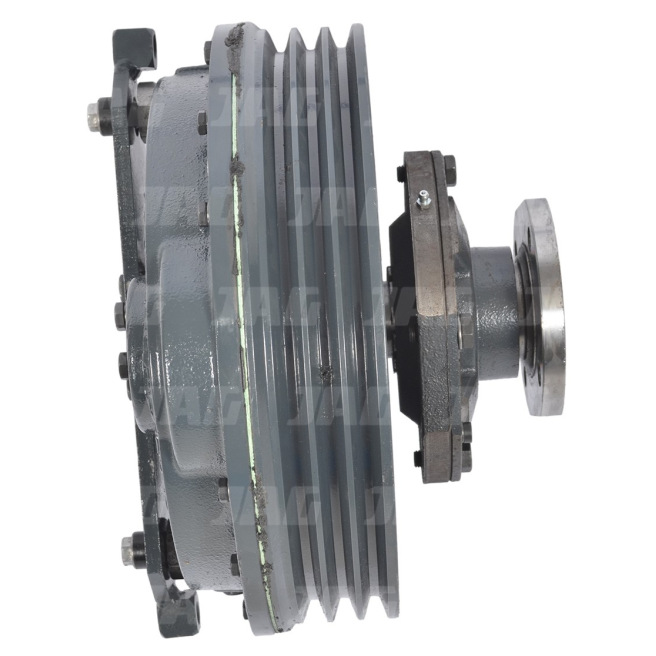 628724 KoÅ‚o wariatorowe kompletne