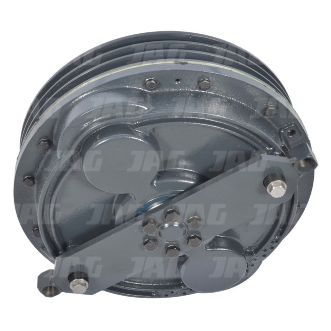 628724 KoÅ‚o wariatorowe kompletne