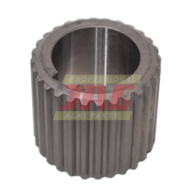 628762 Tuleja z wielofrezem OryginaÅ‚ CLAAS