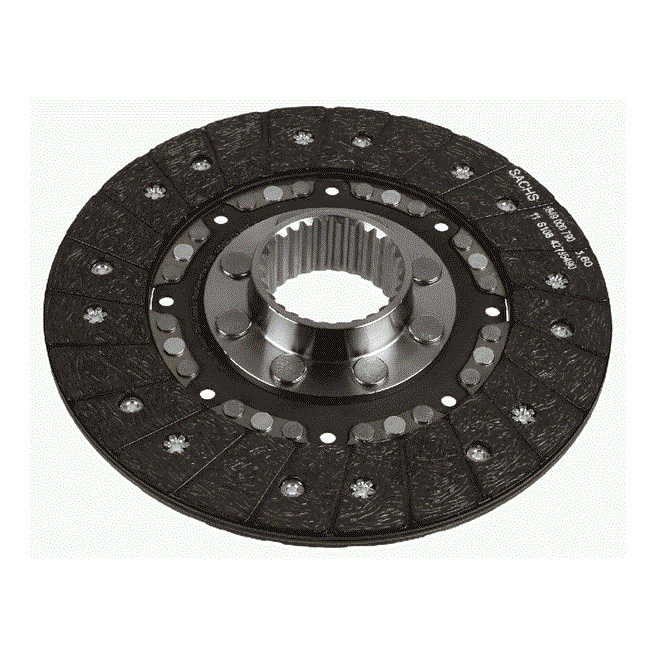 JAG02-0298 Tarcza napÄ™du hedera SACHS