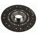 JAG02-0298 SACHS header drive disc