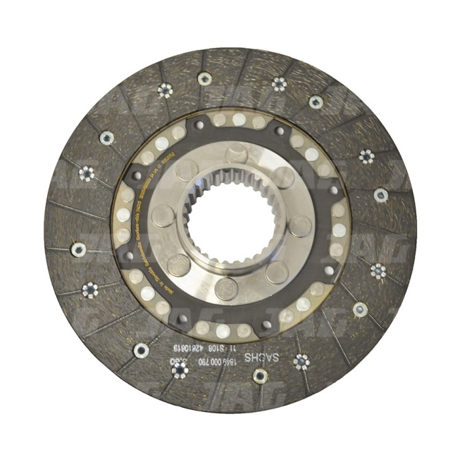 JAG02-0298 Tarcza napÄ™du hedera OriginaÅ‚ CLAAS