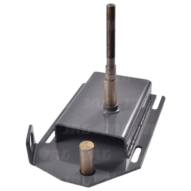 JAG05-0490 Mocowanie koÅ‚a pasowego wialni JAG PREMIUM