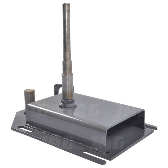 JAG05-0490 Mocowanie koÅ‚a pasowego wialni JAG PREMIUM