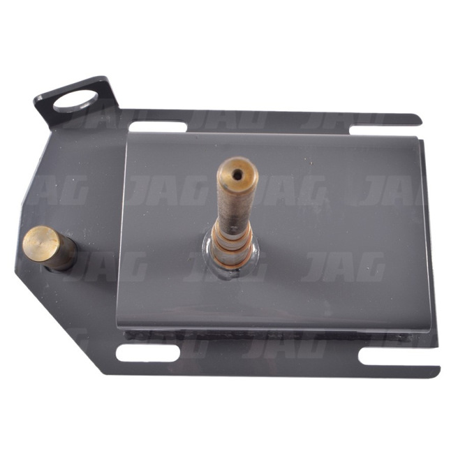 JAG05-0490 Mocowanie koÅ‚a pasowego wialni JAG PREMIUM