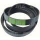 AP1002687 Pas Optibelt Agro Power