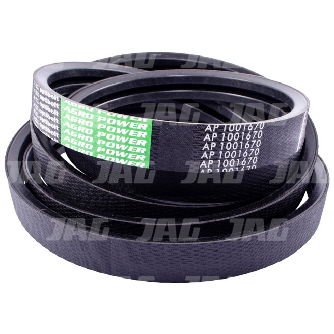 AP1001670 Pas Optibelt Agro Power