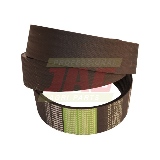 AP1003661 Pas Optibelt Agro Power