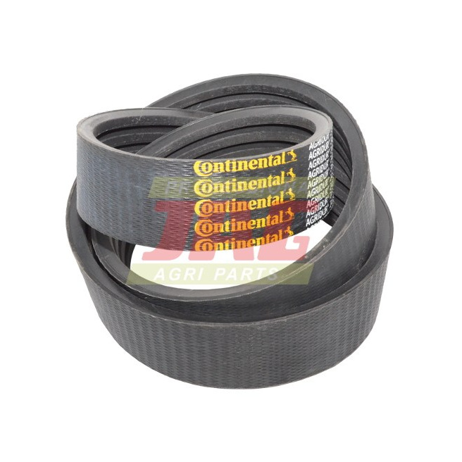 245.017.4F Pas Continental Agridur wzmocniony