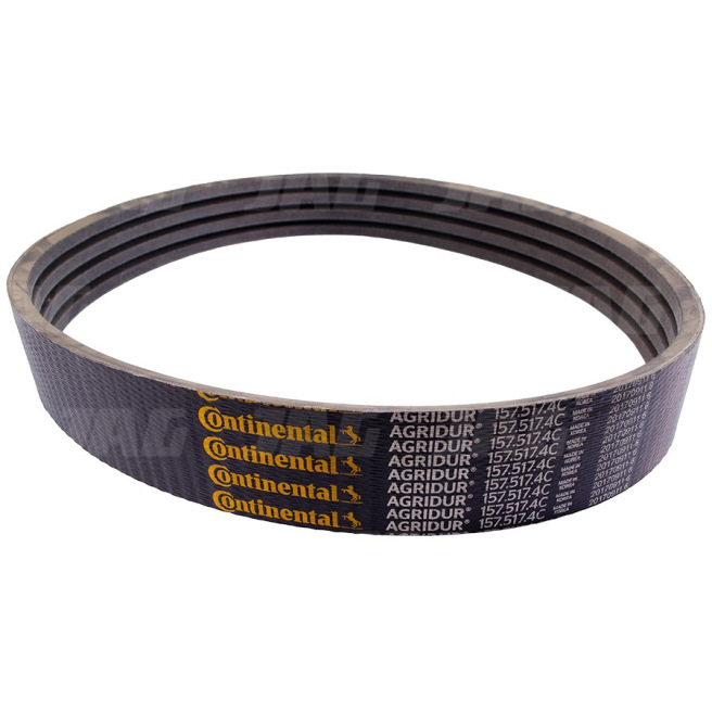 157.517.4C Pas Continental Agridur