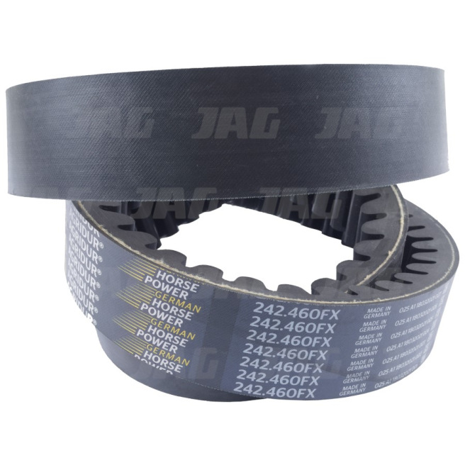 242.460FX Pas Continental Agridur EPDM