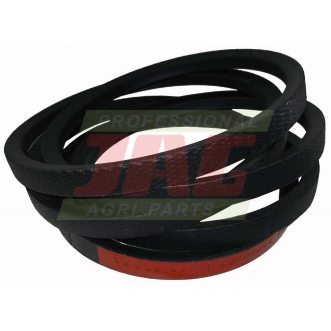 629081.0 Pas klinowy Orginal Claas