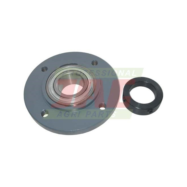 JAG07-0035/1 Obudowa z Å‚oÅ¼yskiem JHB JAG PREMIUM