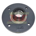 JAG07-0035/1 Housing with SNR JAG PREMIUM bearing
