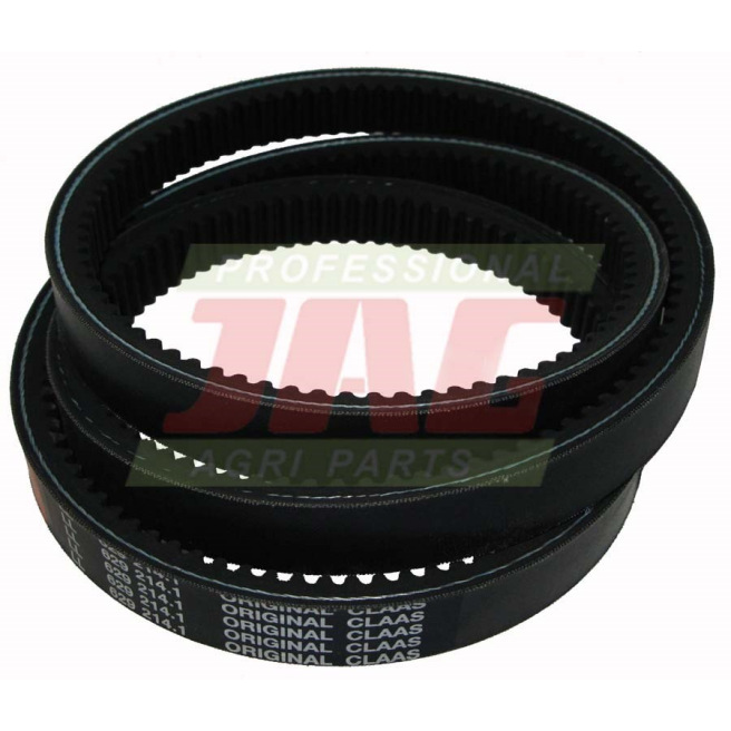 629214.0 Pas klinowy Orginal Claas