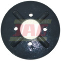 JAG02-0204 Bride de bardage JAG PREMIUM