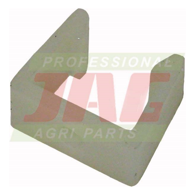 JAG08-0102 Klamra plastikowa OryginaÅ‚ CLAAS
