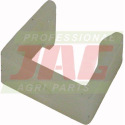 JAG08-0102 Plastic buckle Original CLAAS