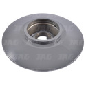 JAG05-0119 Demi-roue flottante, mobile JAG PREMIUM