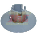 JAG05-0185 Demi-roue flottante, fixe JAG PREMIUM