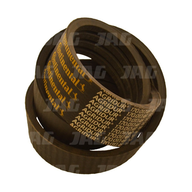 170.017.4F Pas Continental Agridur wzmocniony