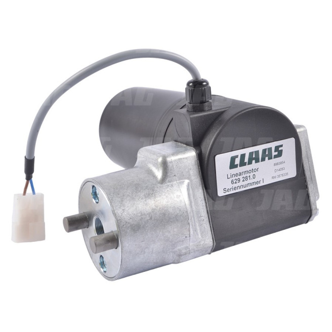 629281 Silnik elektryczny OryginaÅ‚ Claas