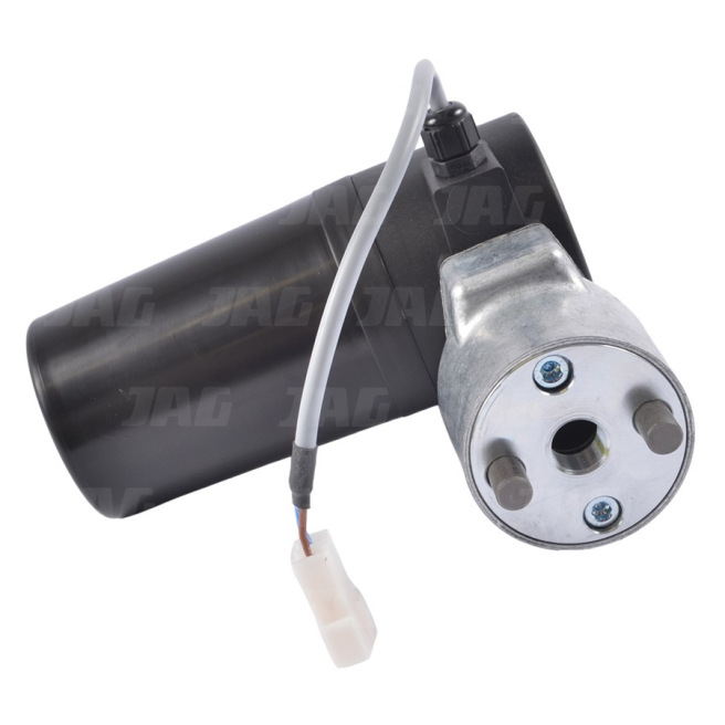 629281 Silnik elektryczny OryginaÅ‚ Claas