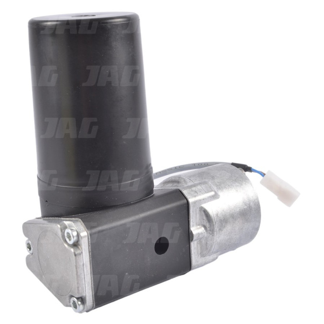 629281 Silnik elektryczny OryginaÅ‚ Claas