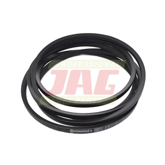 17.0x4877 Pas Continental Agridur