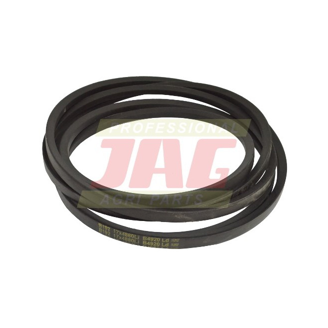 17X04880Li/4920Lp Pas klinowy B192 Gates Delta CLASSIC