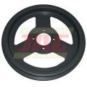 629418 Pulley Original CLAAS