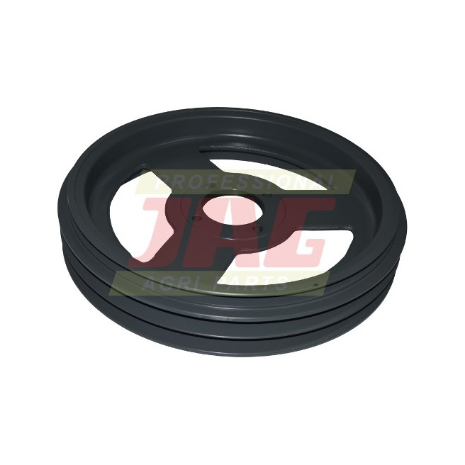 629418 KoÅ‚o pasowe OryginaÅ‚ CLAAS