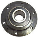 JAG05-0115 Housing with SNR JAG PREMIUM bearing