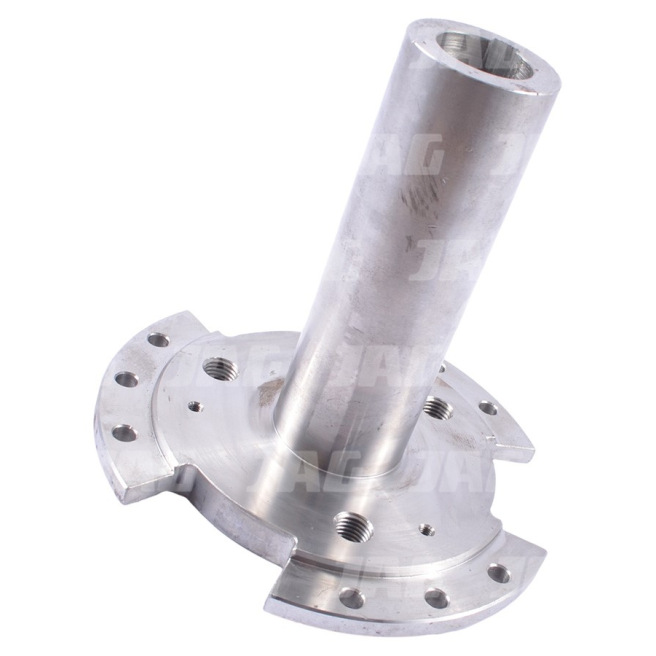 6294370 Piasta wariatora jazdy