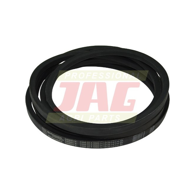 22.0X5080 Pas Continental C200