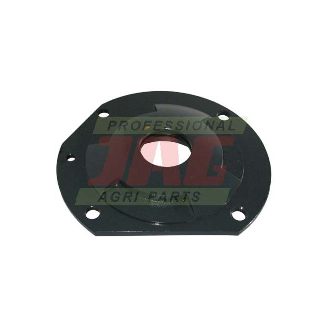 JAG07-0073 Obudowa Å‚oÅ¼yska mÅ‚ocarni