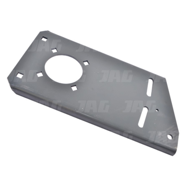 629504 Obudowa boczna wariatora mÅ‚ocarni