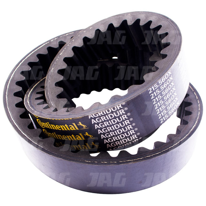 215.560X Pas Continental Agridur