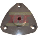 JAG08-0254 Piasta zaworu hydraulicznego