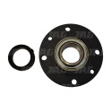 JAG03-0277 Housing with bearing JHB JAG PREMIUM