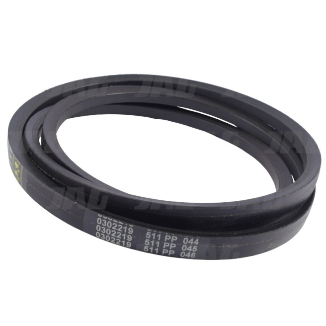 0302219 Pas Gates Agri