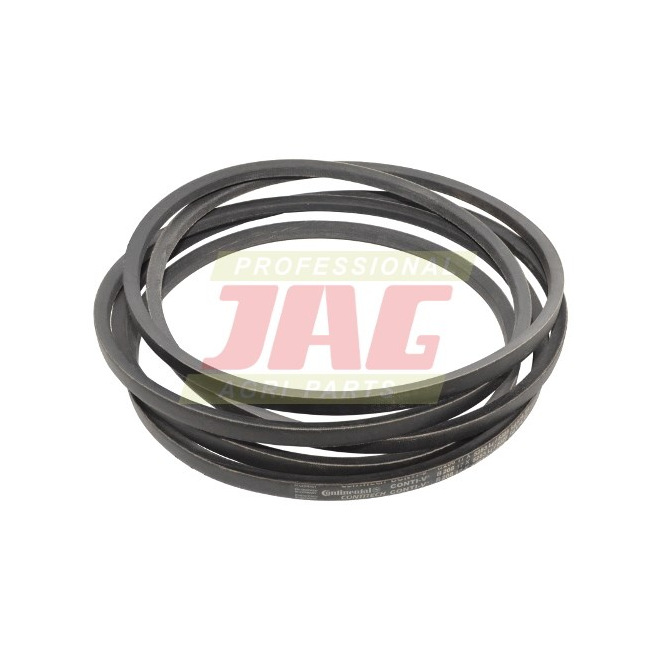 17.0x5283 Pas Continental Agridur B208