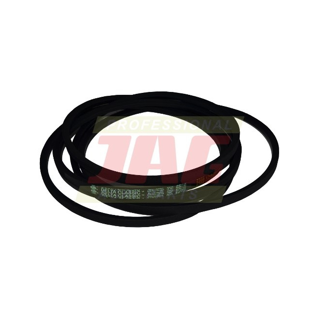 17x05283Li\5347Ld Pas klinowy B208 Gates DELTA CLASSIC