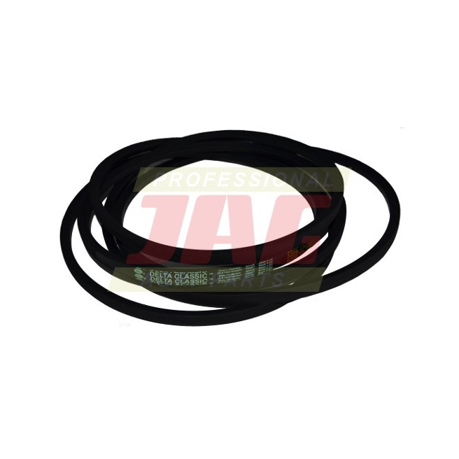 17x05283Li\5347Ld Pas klinowy B208 Gates DELTA CLASSIC