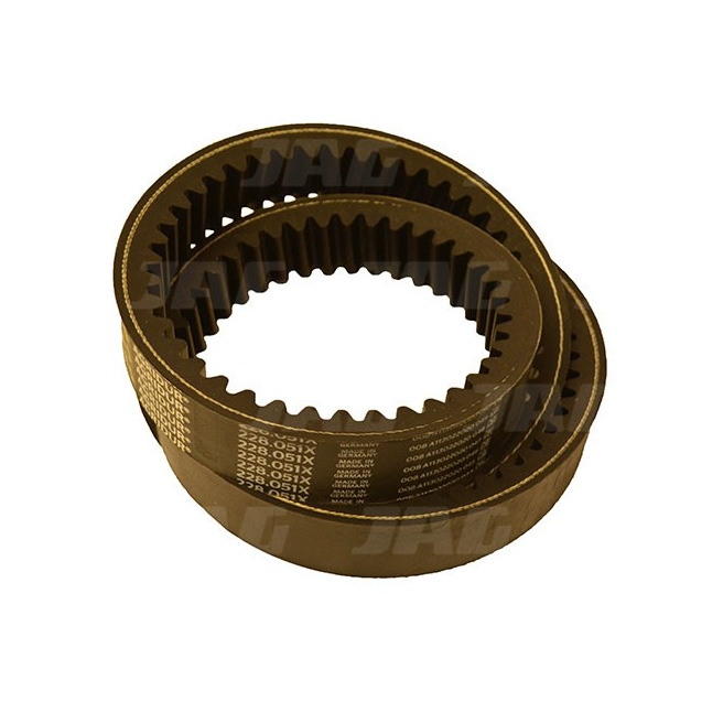 228.051X Pas Continental Agridur